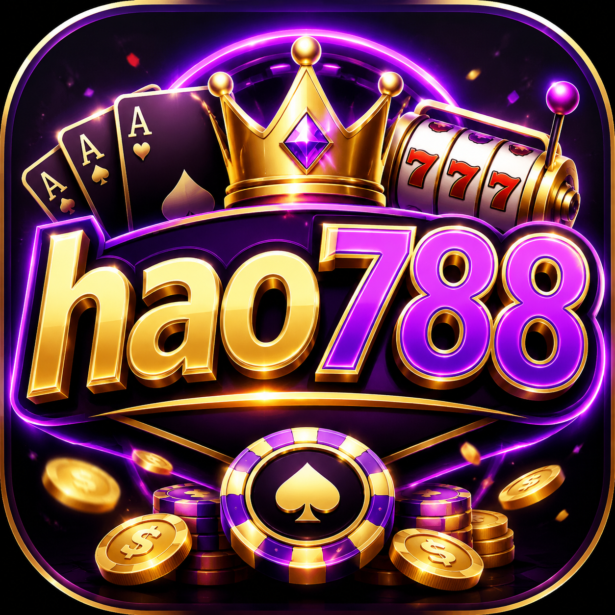 Logo hao788