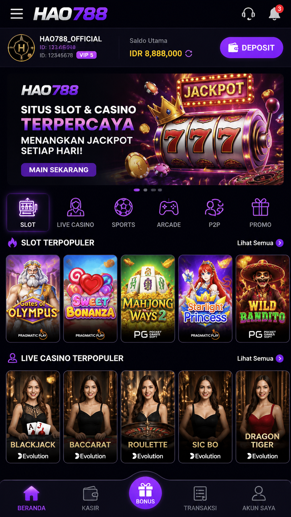 Screenshot 2 hao788